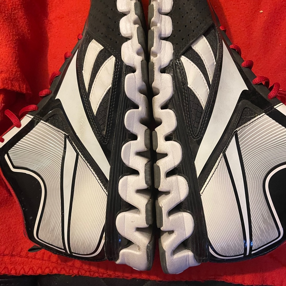 Reebok zig tech john wall size 13